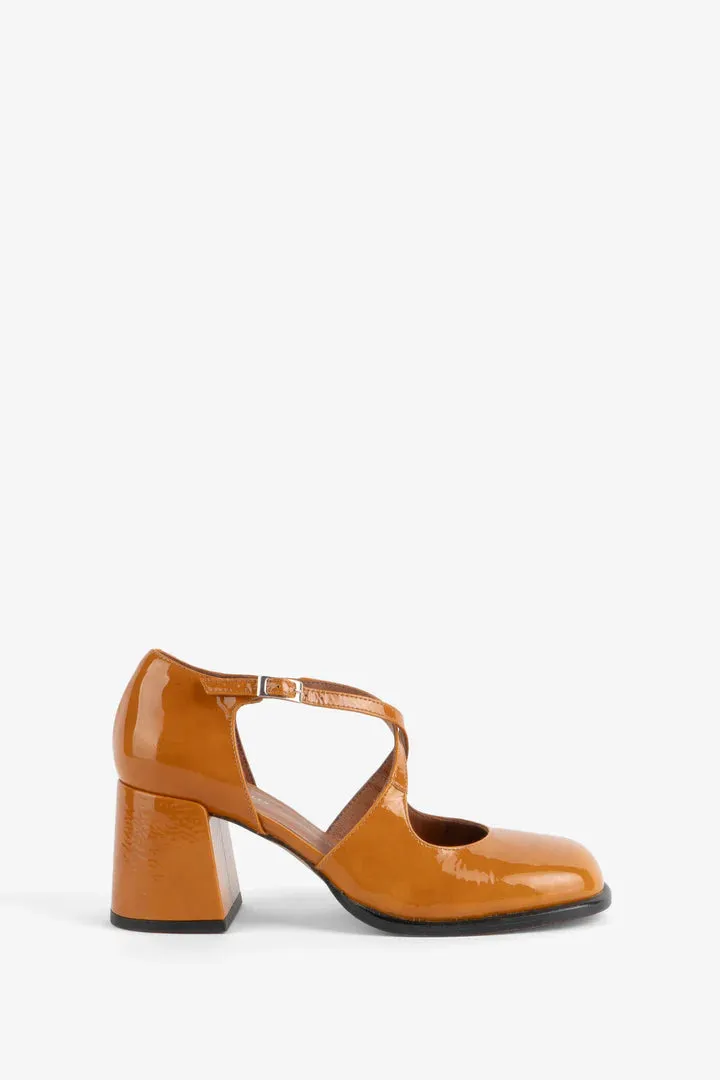 Fredo Heel