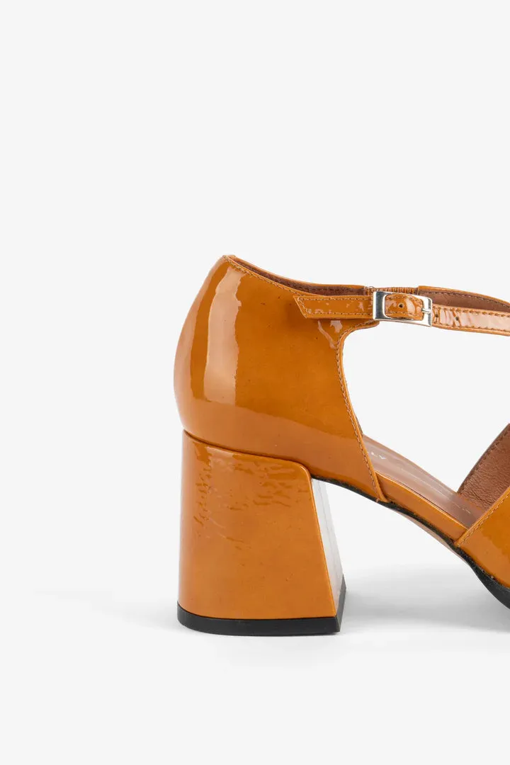 Fredo Heel