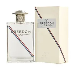 Freedom