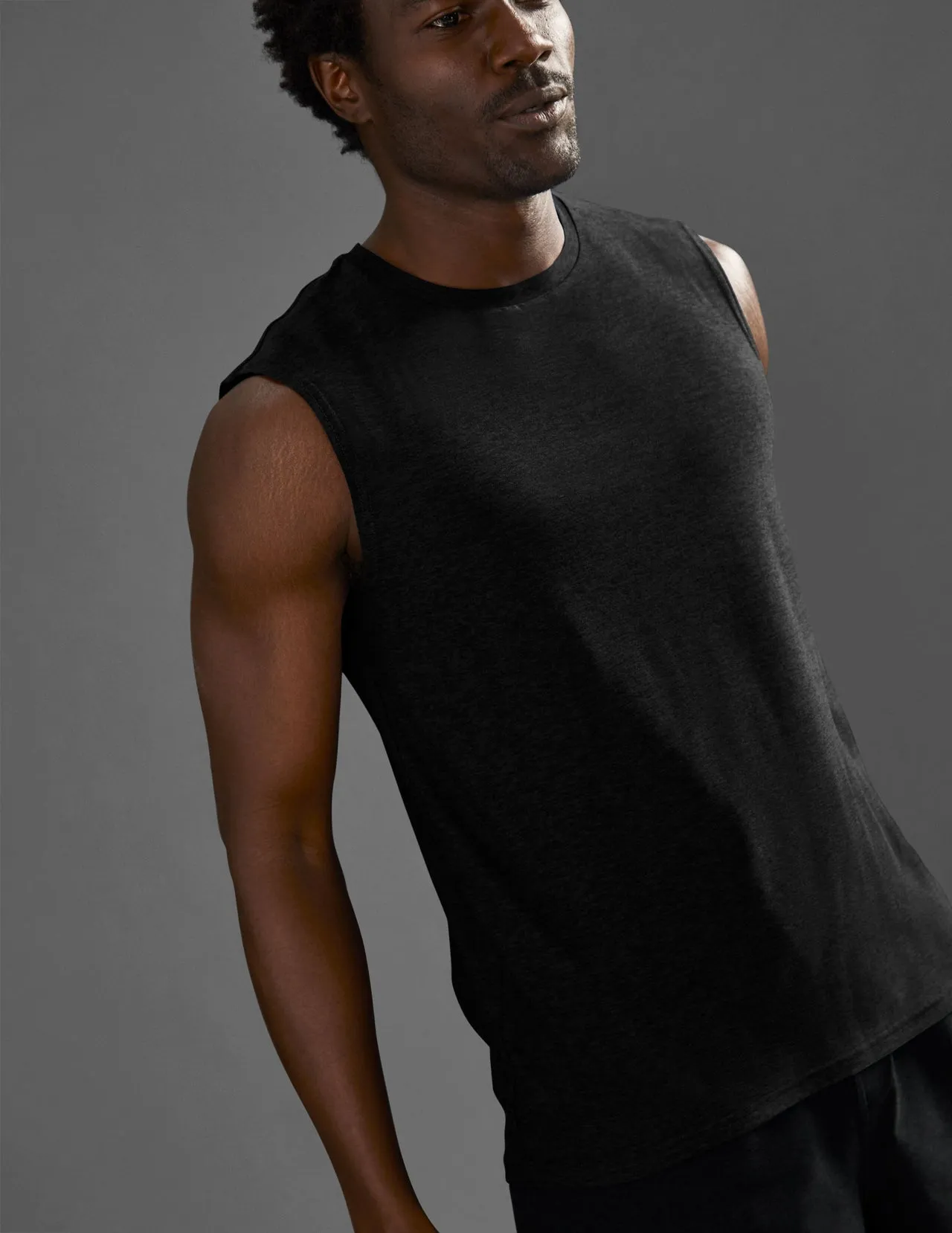 Freeflo Muscle Tank