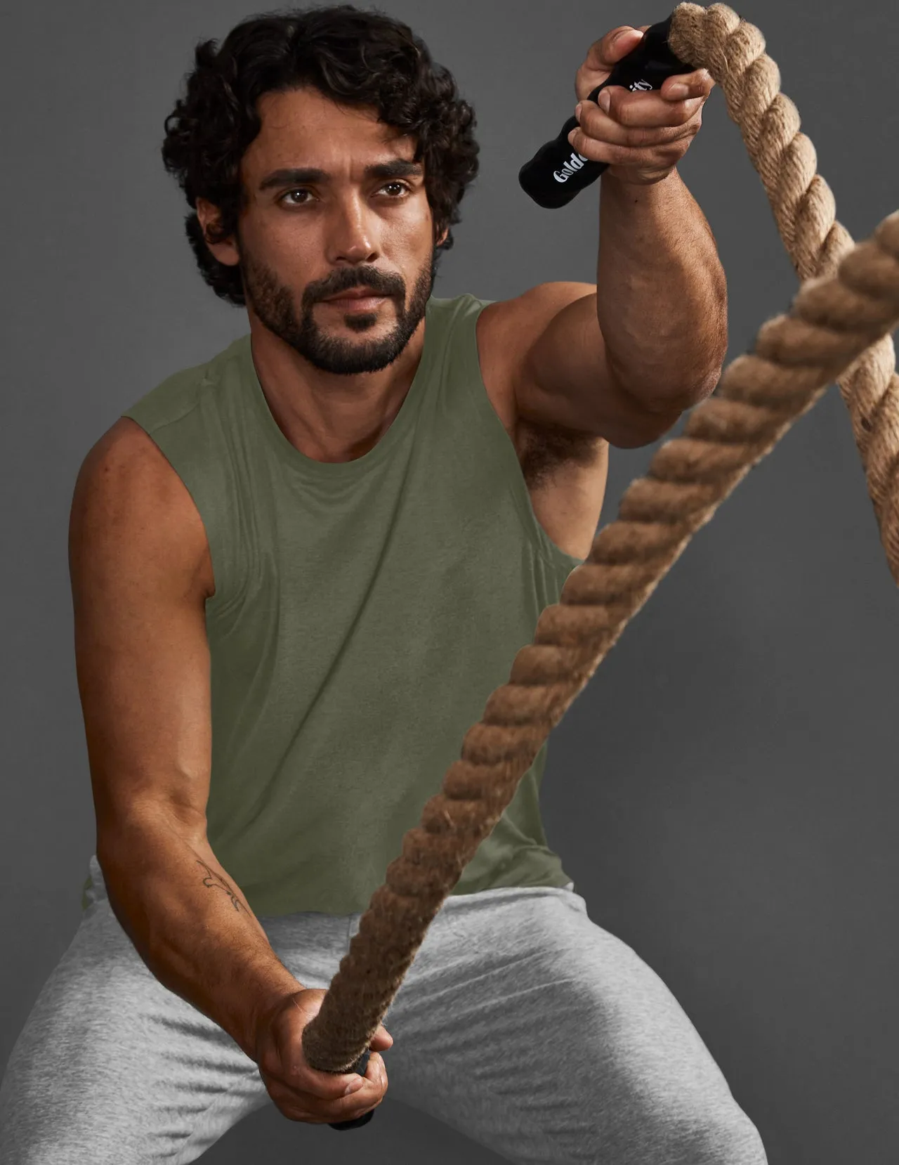 Freeflo Muscle Tank