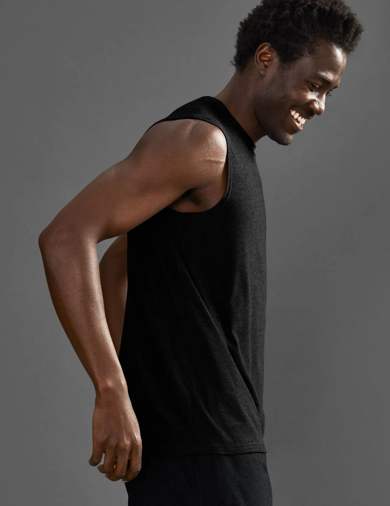 Freeflo Muscle Tank