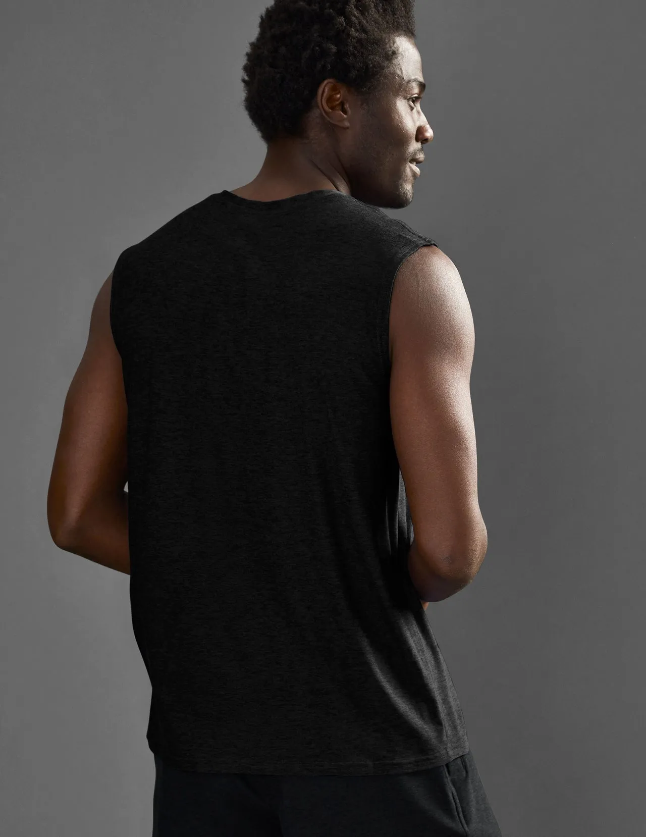 Freeflo Muscle Tank