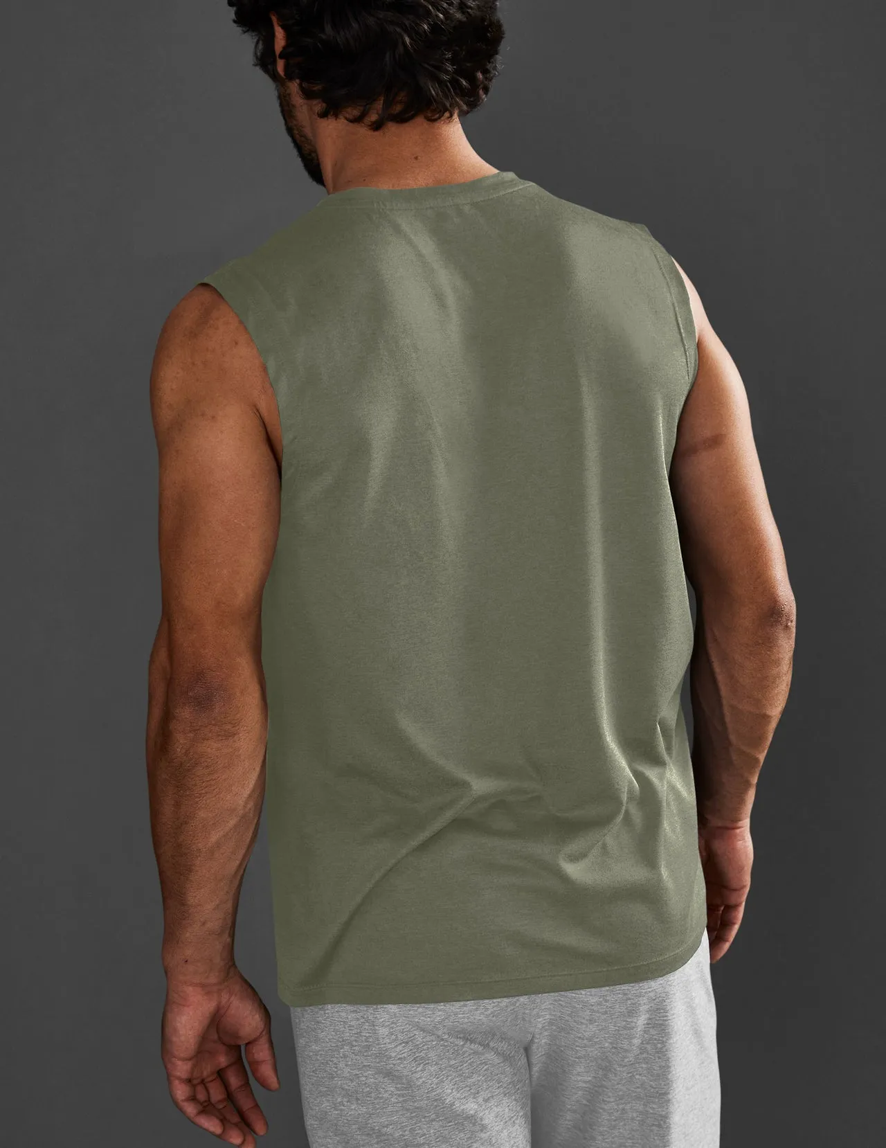 Freeflo Muscle Tank