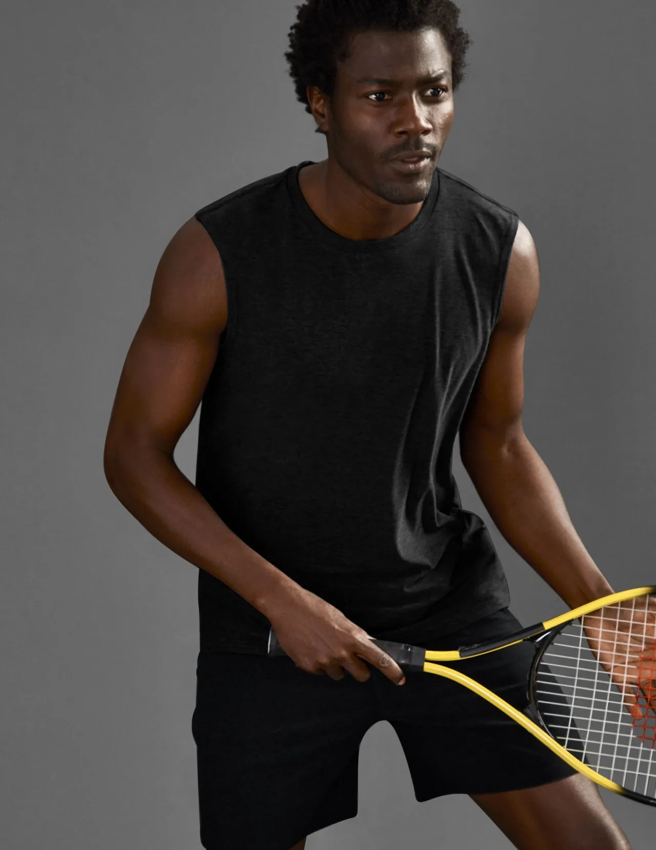Freeflo Muscle Tank