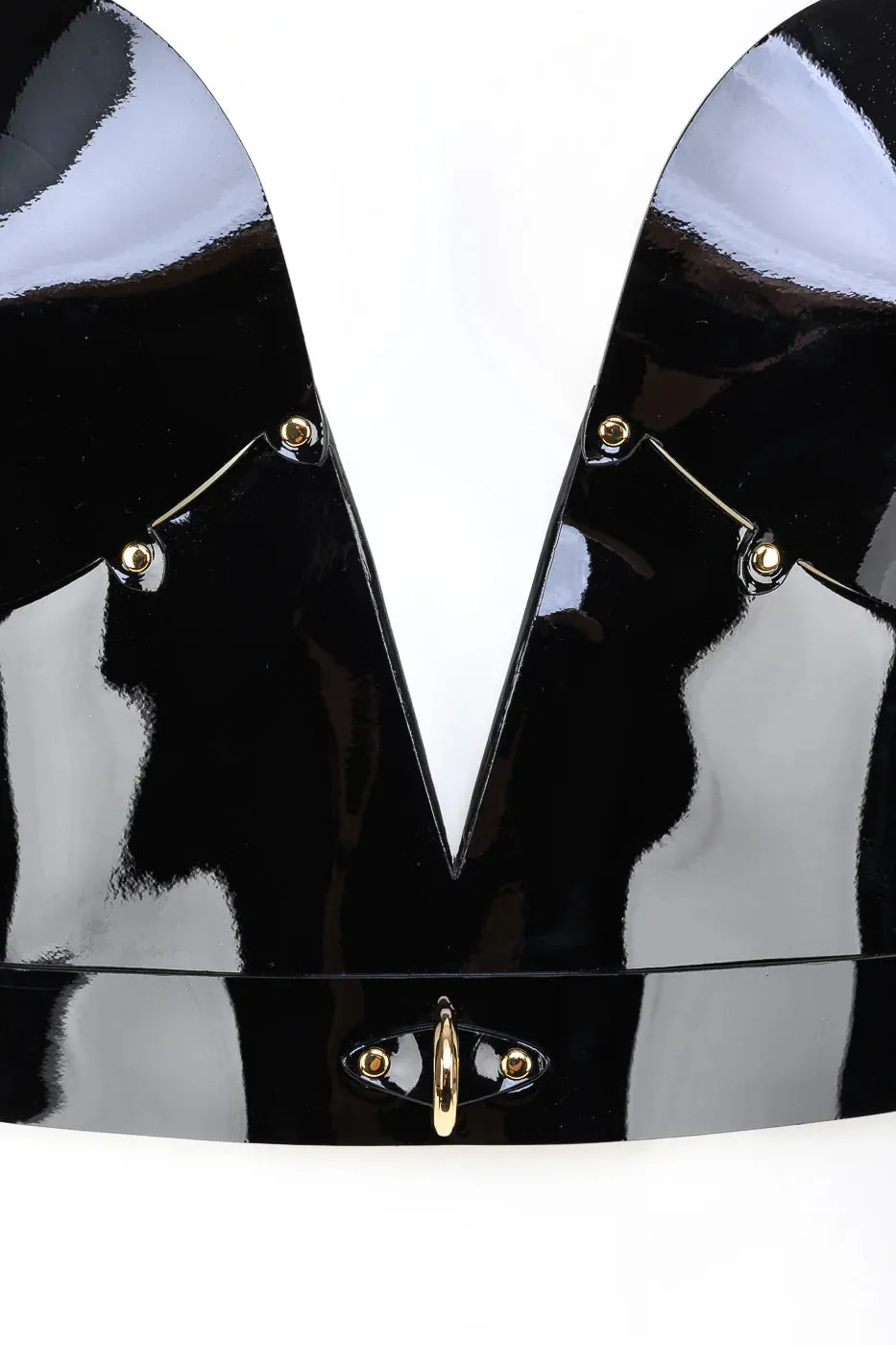 Fräulein Kink Rica Molded Corset