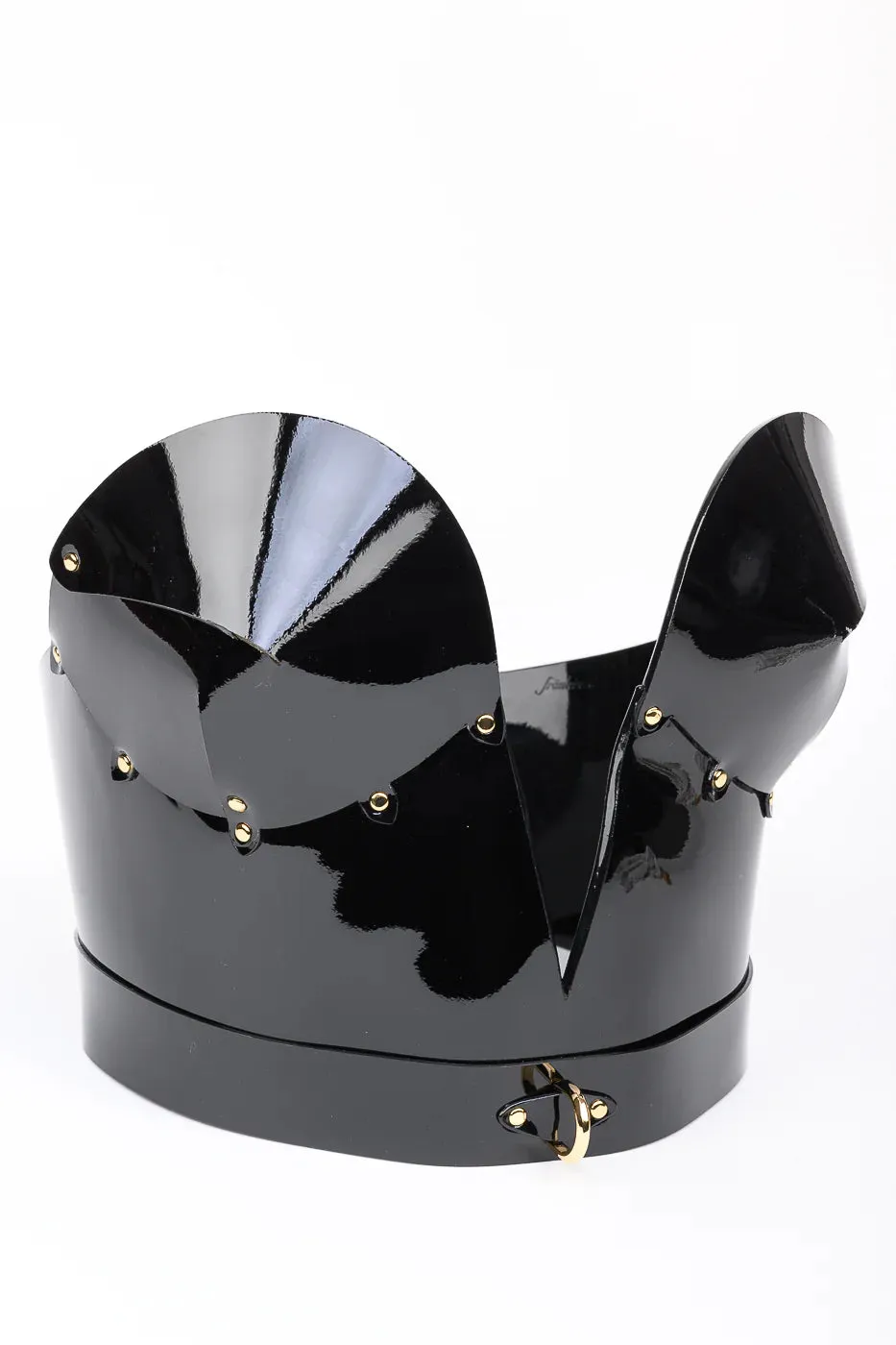 Fräulein Kink Rica Molded Corset