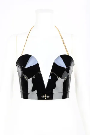 Fräulein Kink Rica Molded Corset