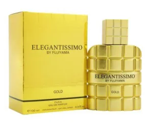 Fujiyama Elegantissimo Gold
