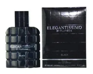 Fujiyama Elegantissimo