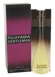 Fujiyama Gentleman