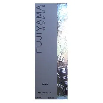 Fujiyama