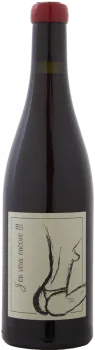 Gamay and Old Jura varieties "En Veux Encore" Jean-Francois Gavenat 2022 MAGNUM