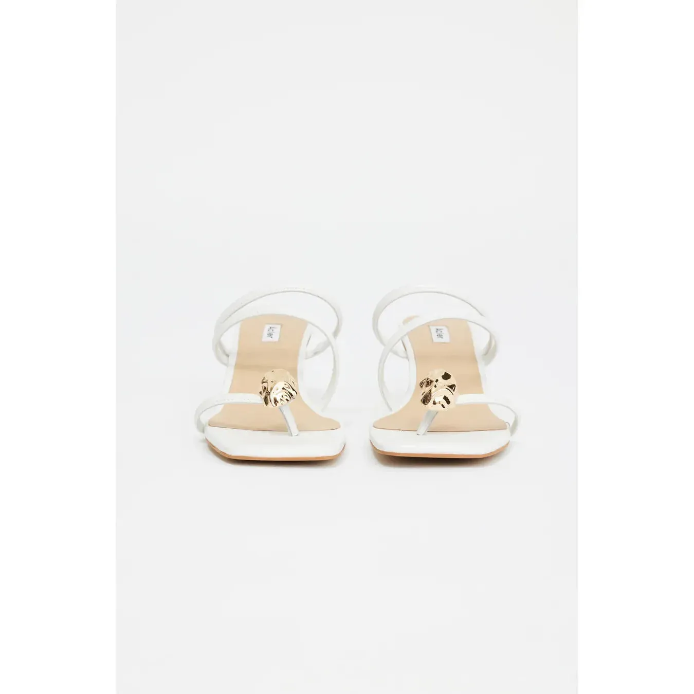 GATESIDE LOW HEEL