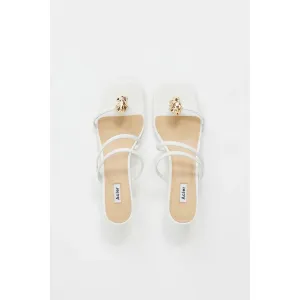 GATESIDE LOW HEEL