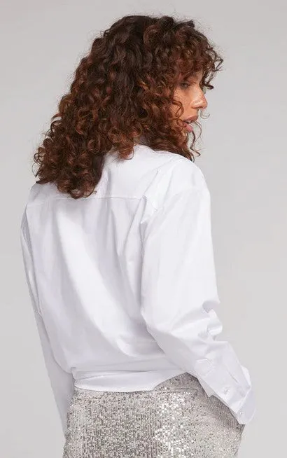 Generation Love Mitchie Shirt - White