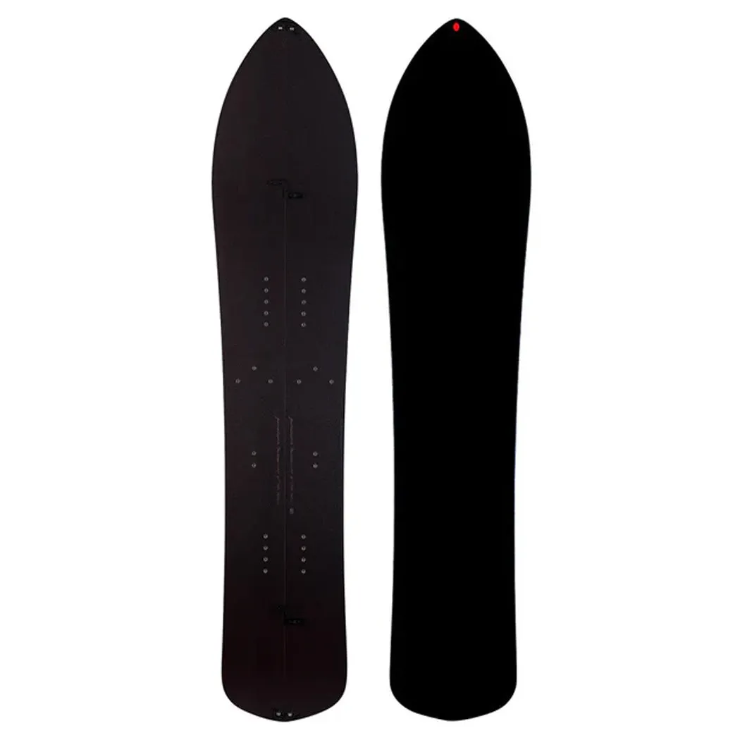 Gentemstick Men's The Chaser HP Chopstick Splitboard 2025