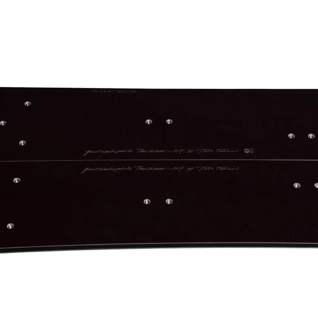 Gentemstick Men's The Chaser HP Chopstick Splitboard 2025