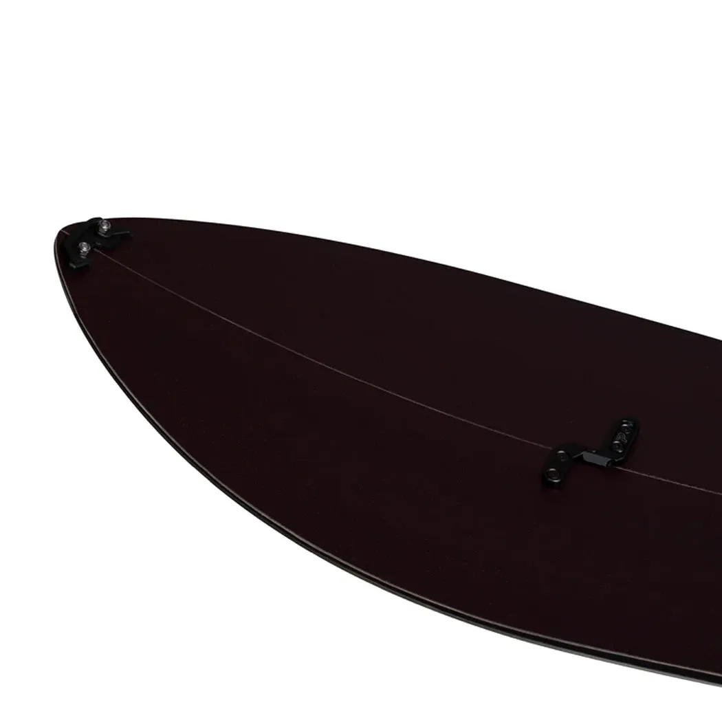 Gentemstick Men's The Chaser HP Chopstick Splitboard 2025