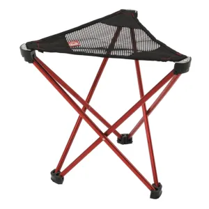 Geographic High Stool