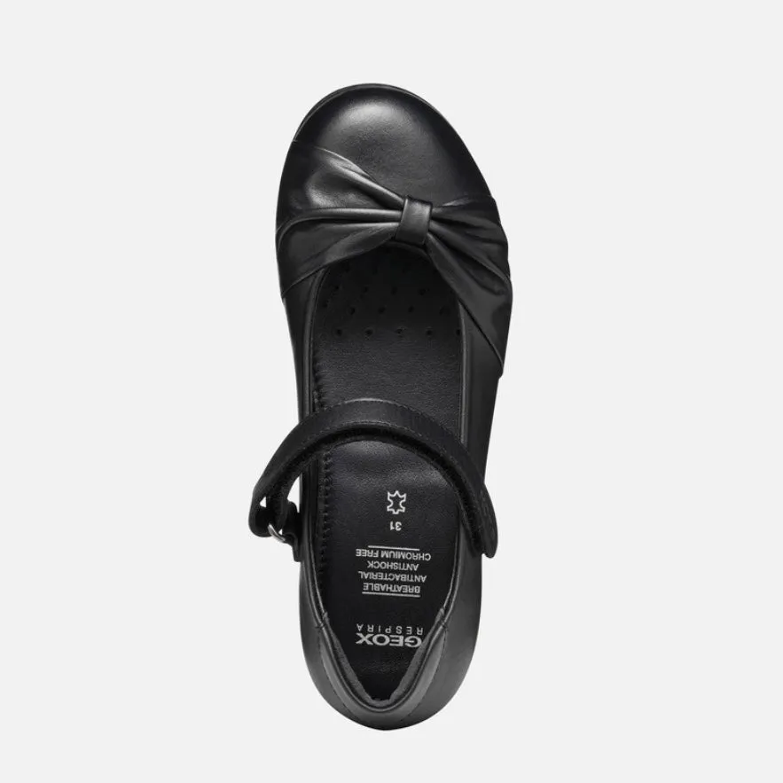 Geox - Iberide - Black