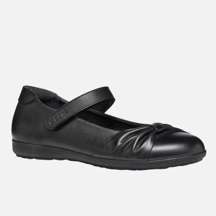 Geox - Iberide - Black