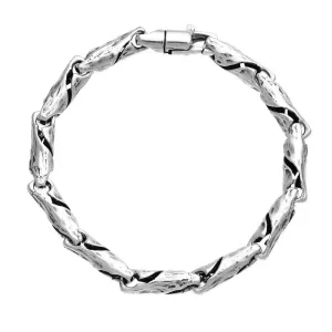 Giovanni Raspini Luke silver bracelet 925 11061