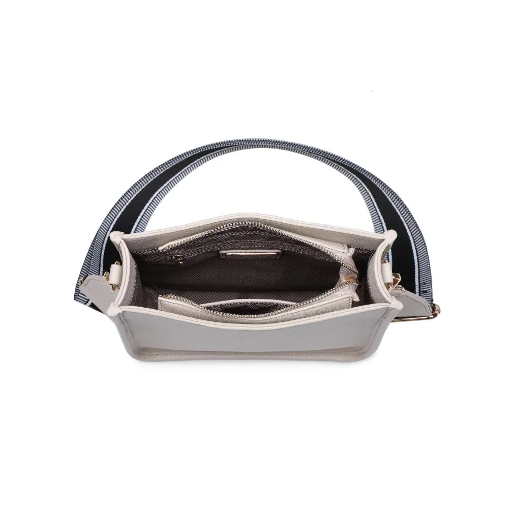 Glitzia Crossbody