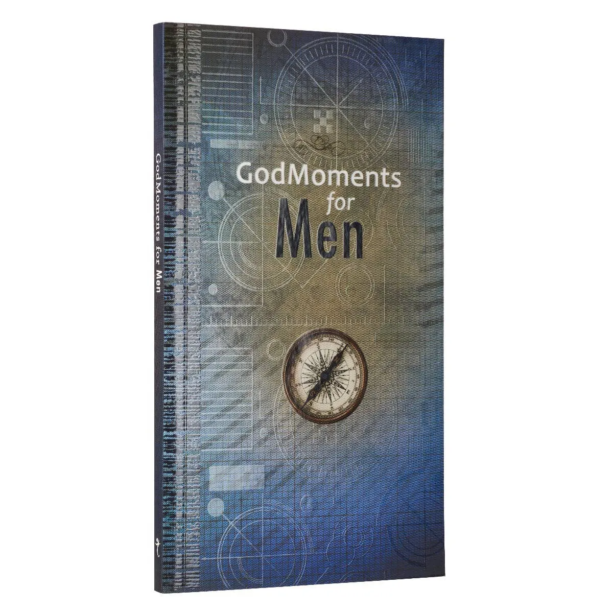 God Moments for Men Devotional
