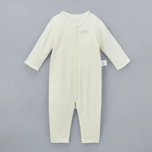 Gold Label Silk Series Coverall