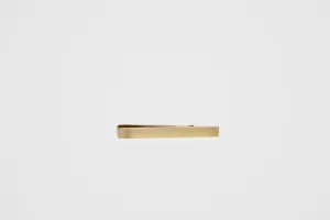 Gold Tie Bar