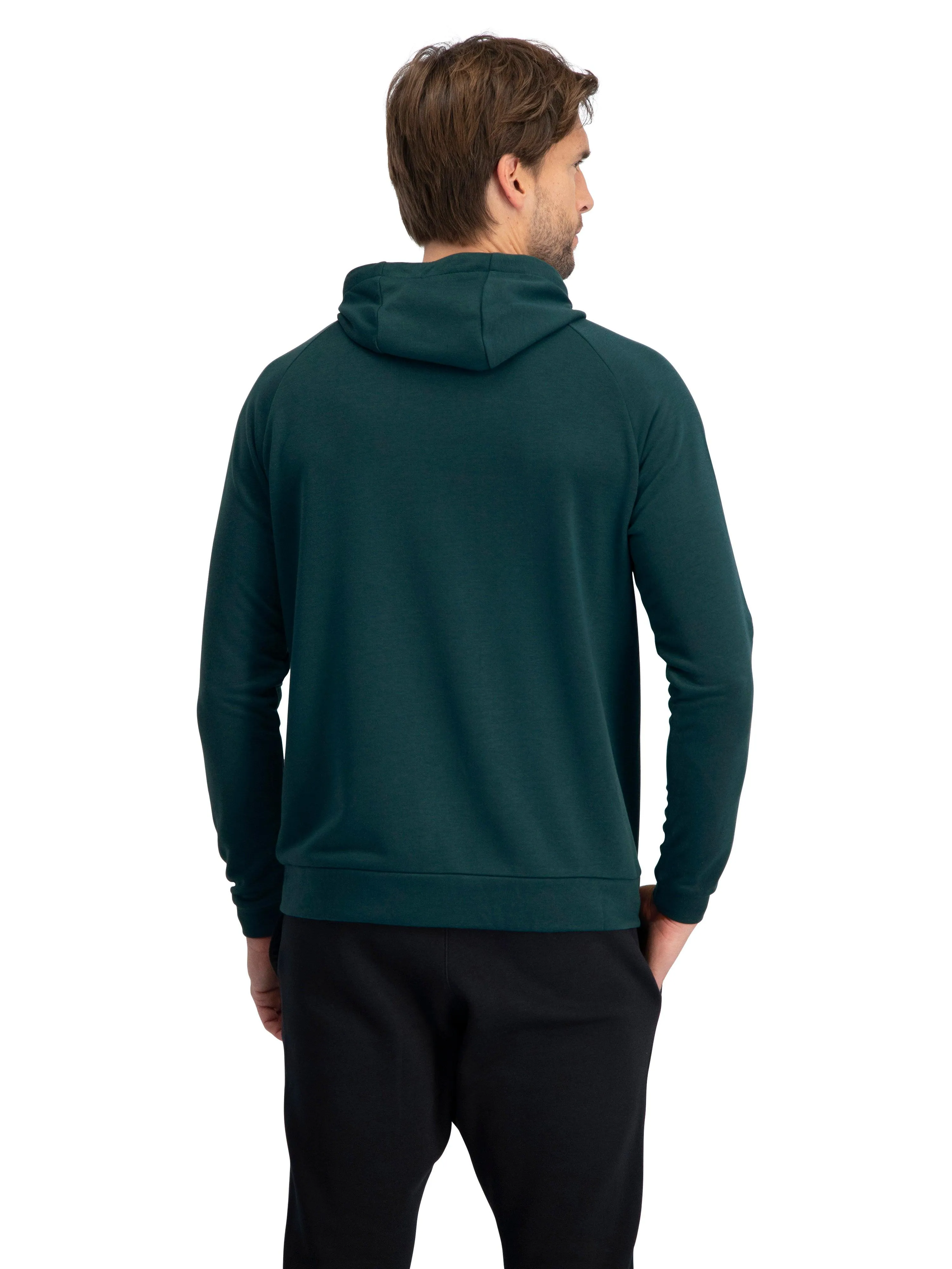 Golf Hoodie Pullover