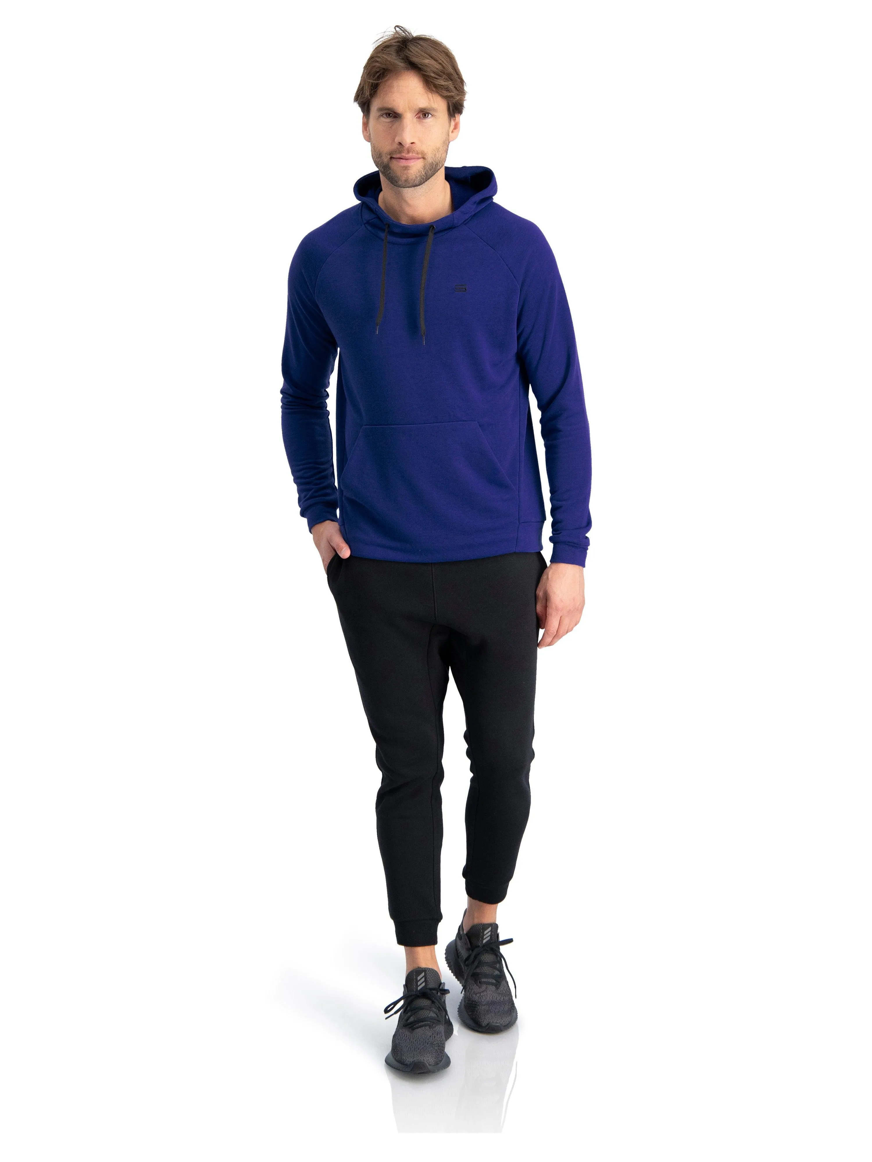 Golf Hoodie Pullover
