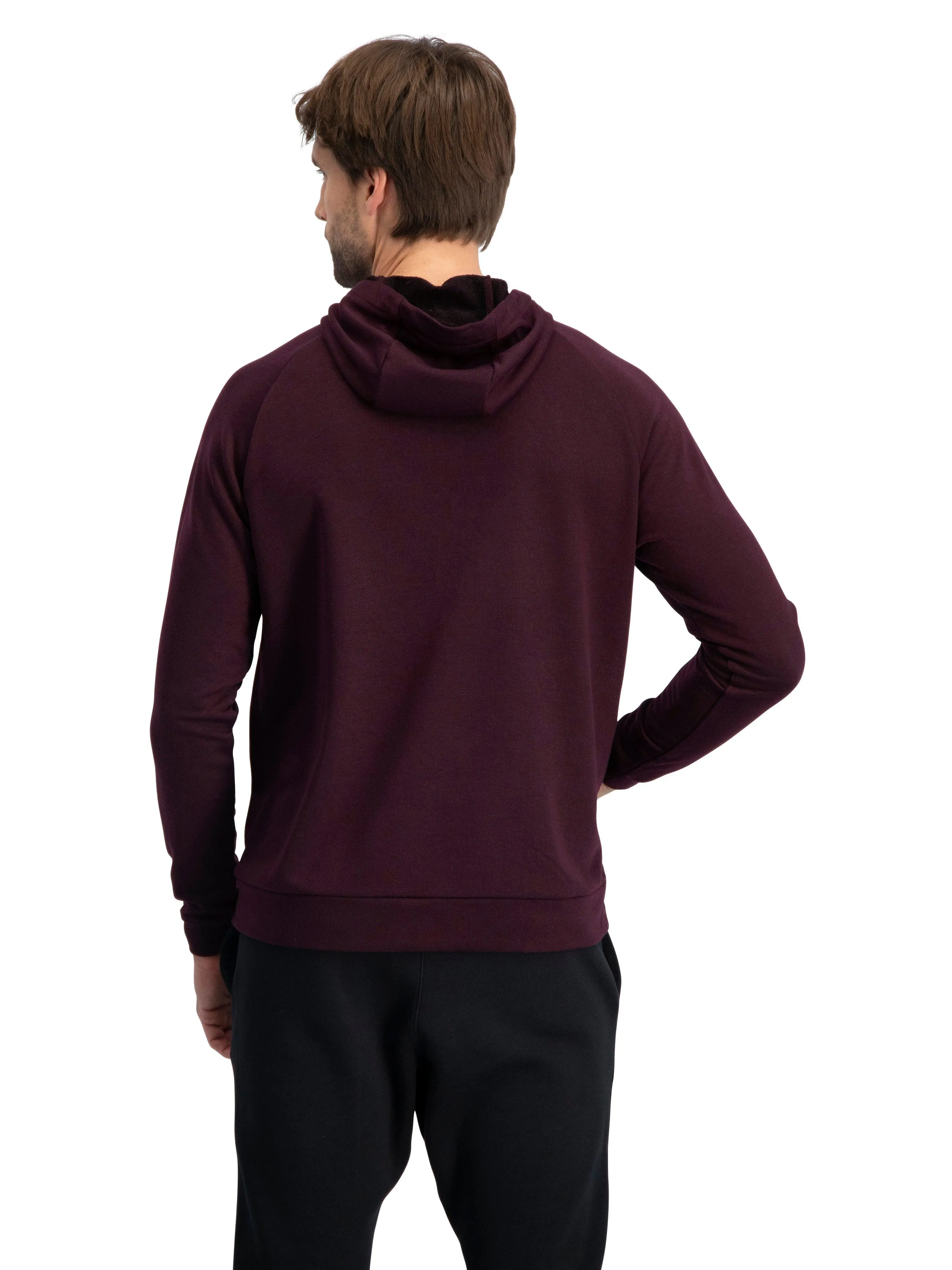Golf Hoodie Pullover