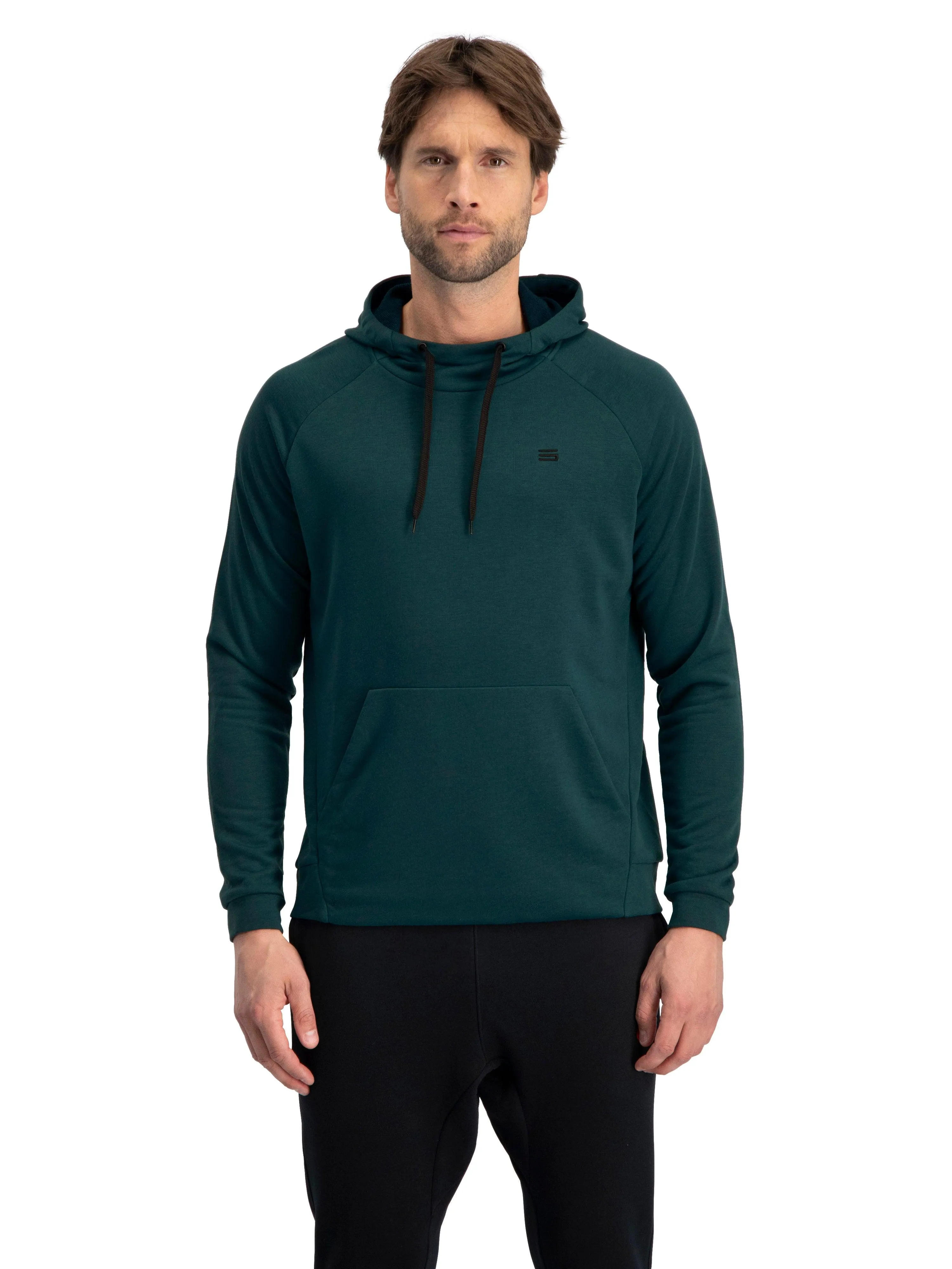 Golf Hoodie Pullover