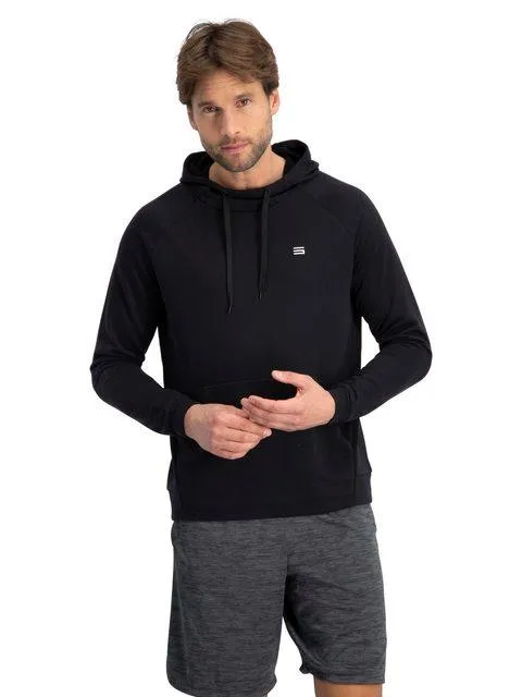 Golf Hoodie Pullover