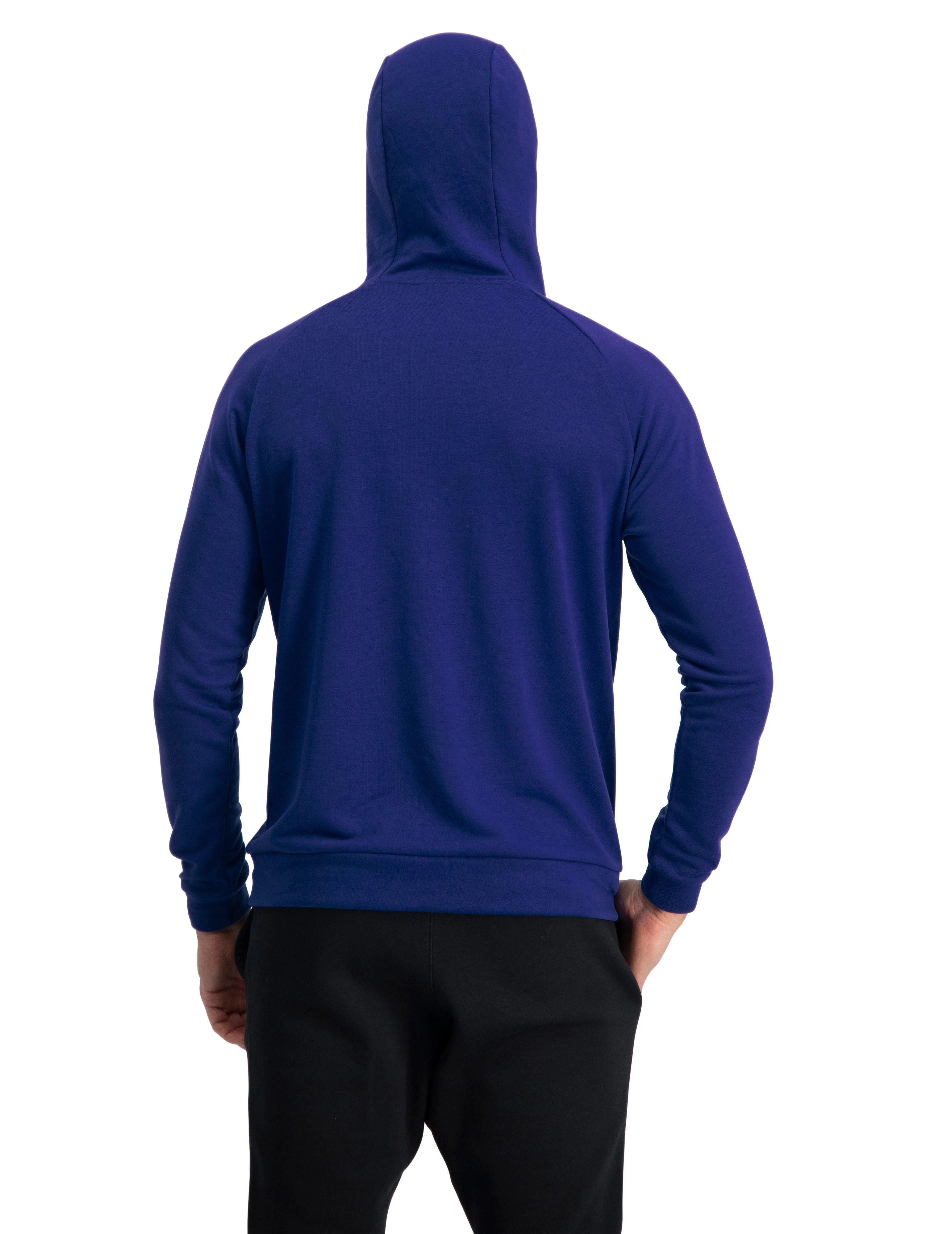 Golf Hoodie Pullover