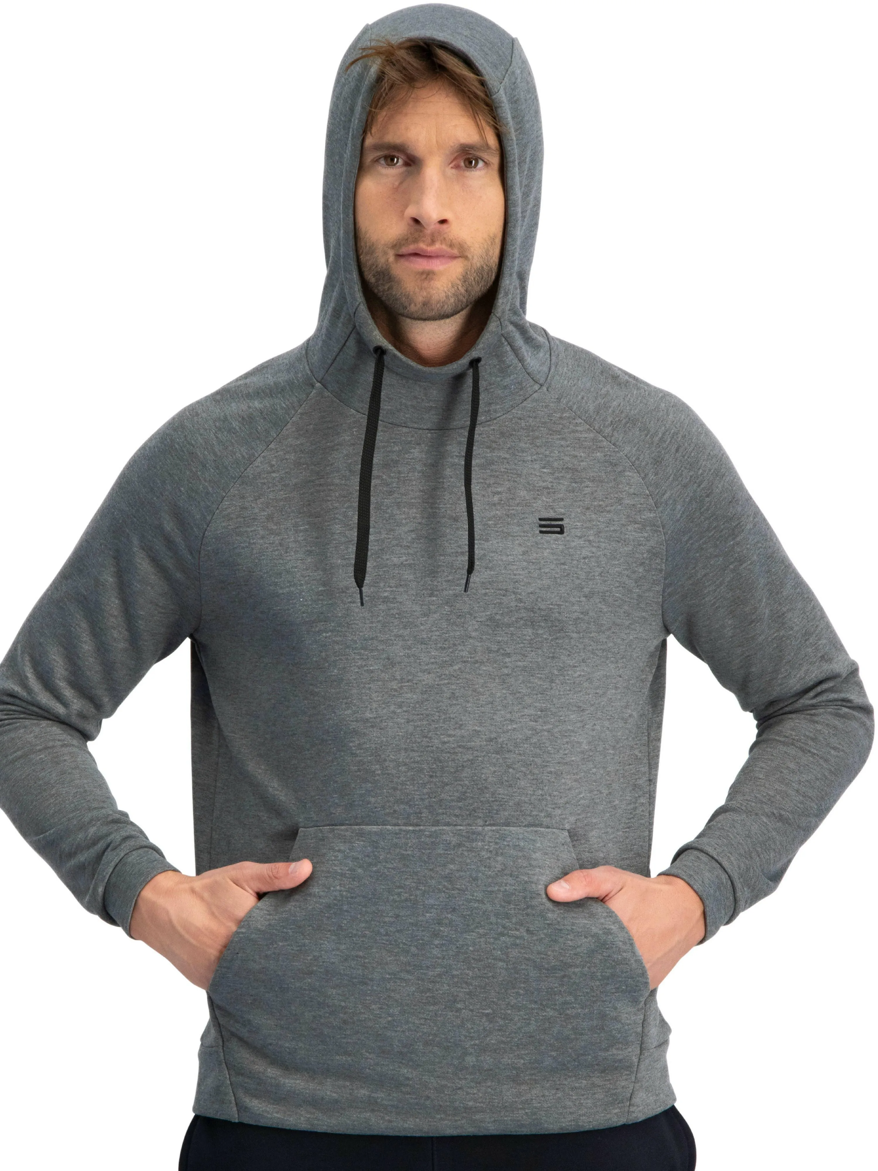 Golf Hoodie Pullover