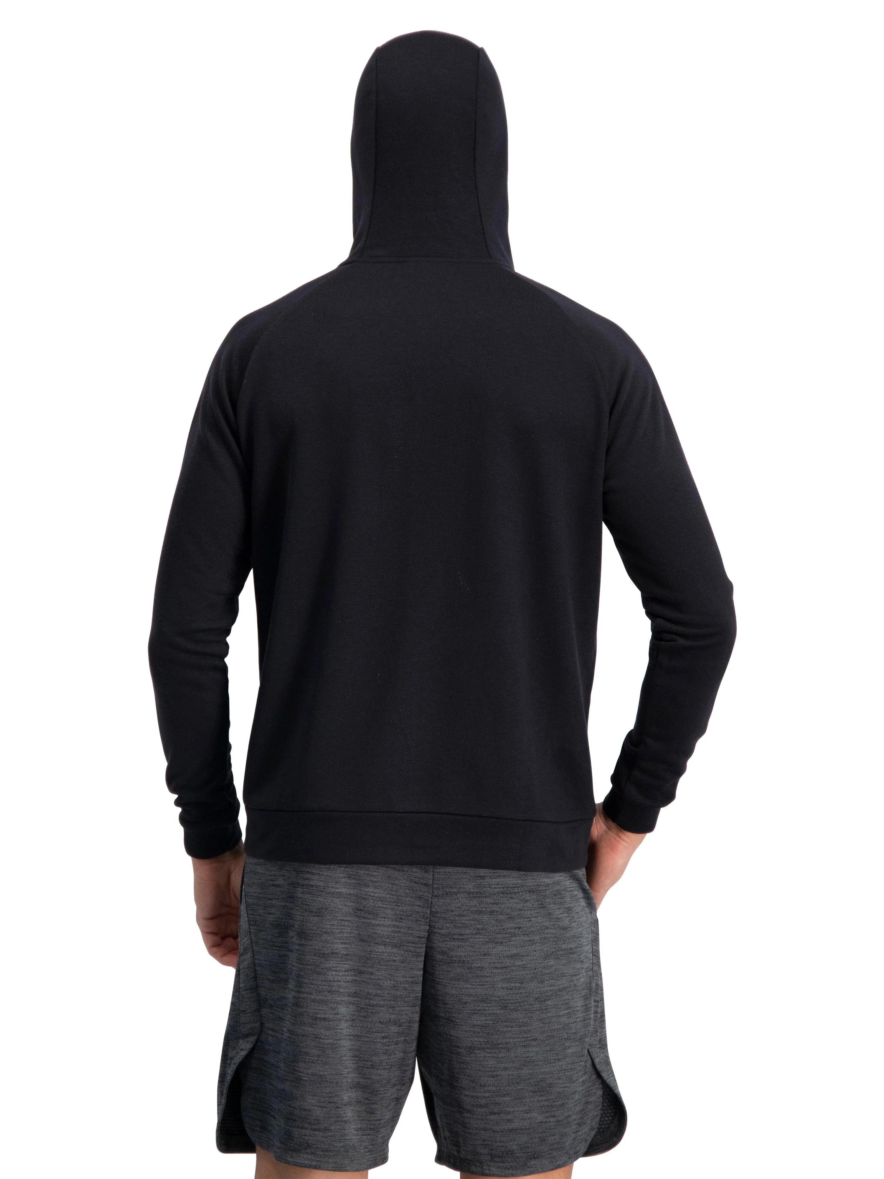 Golf Hoodie Pullover