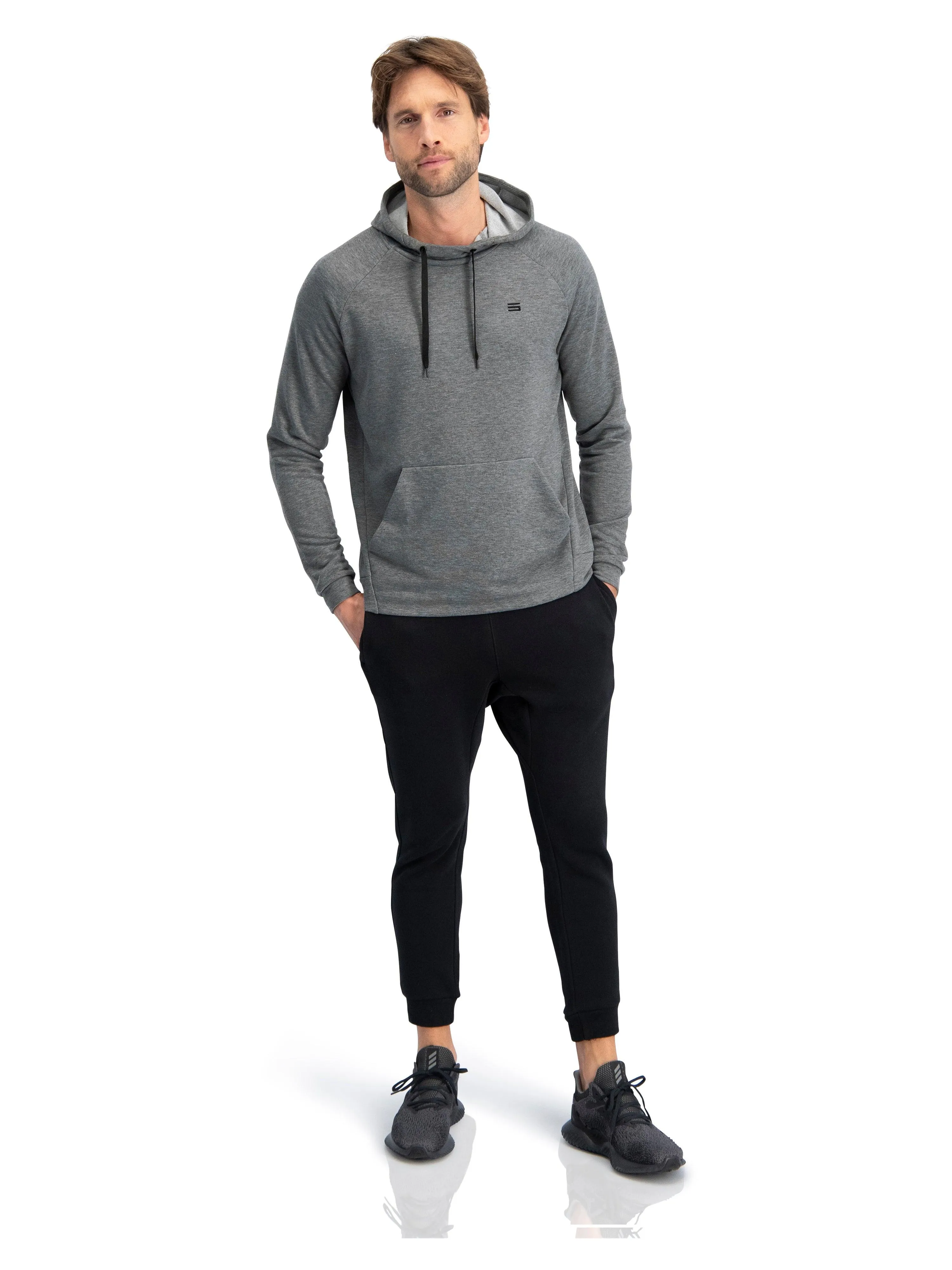 Golf Hoodie Pullover