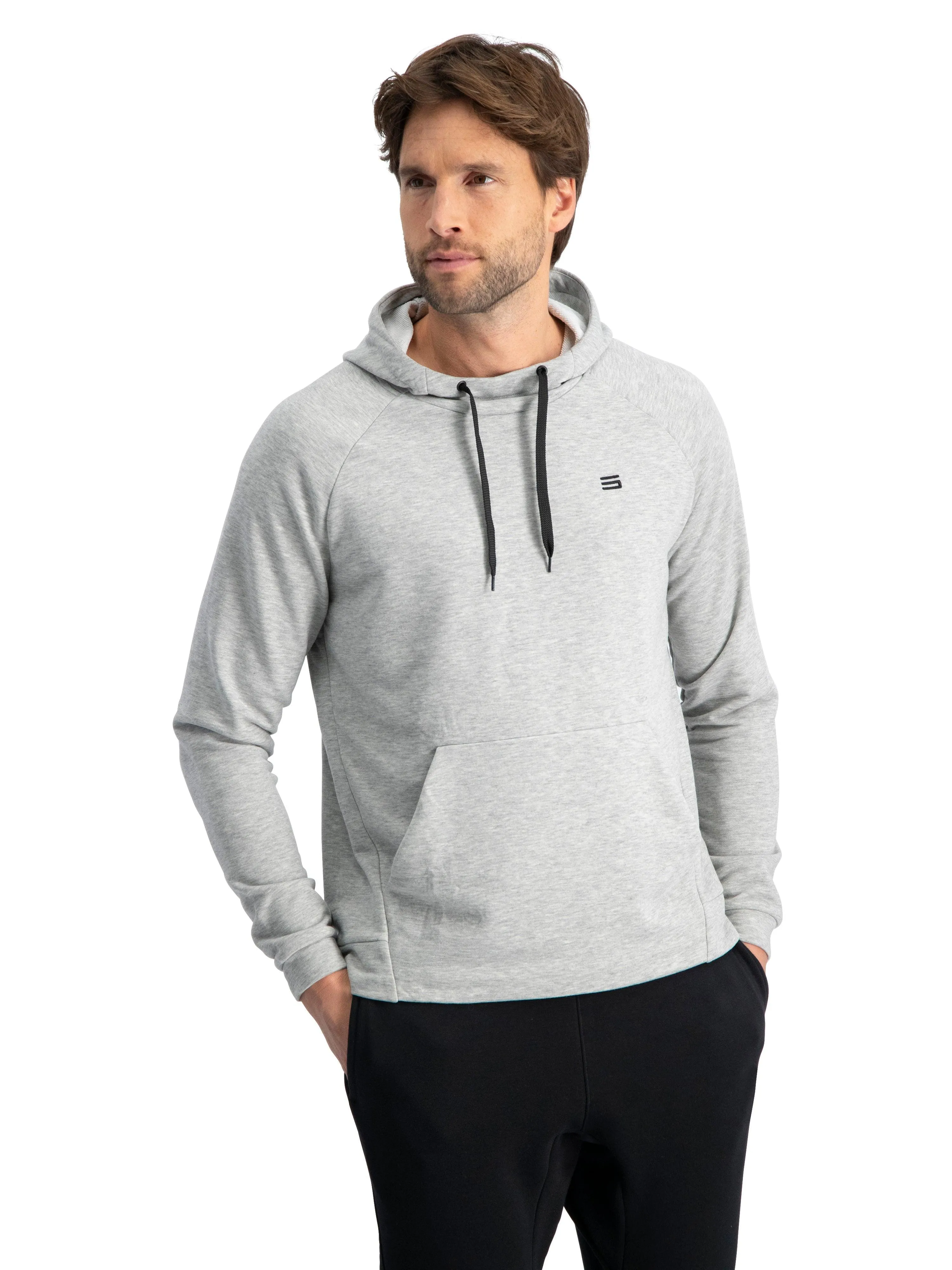 Golf Hoodie Pullover