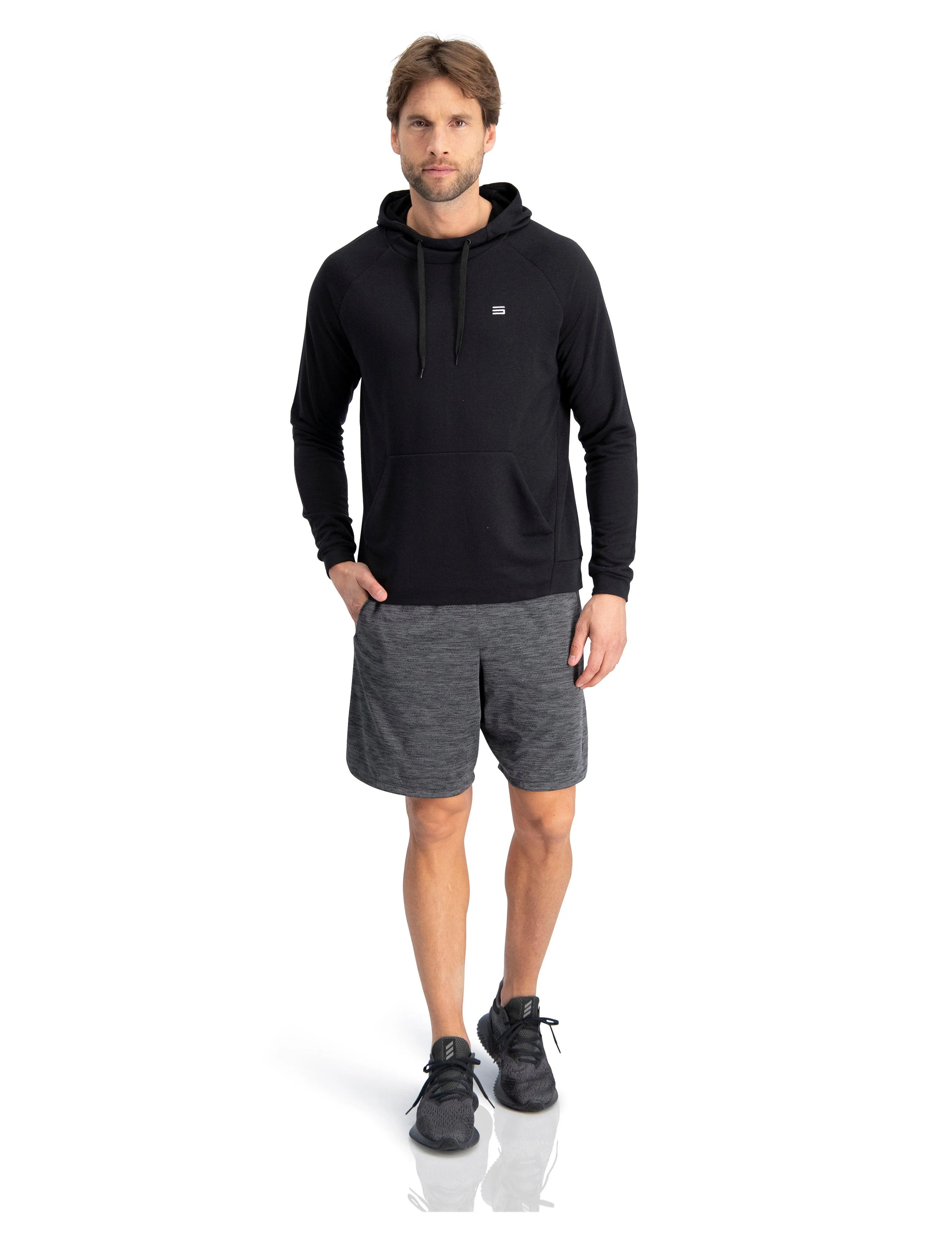 Golf Hoodie Pullover