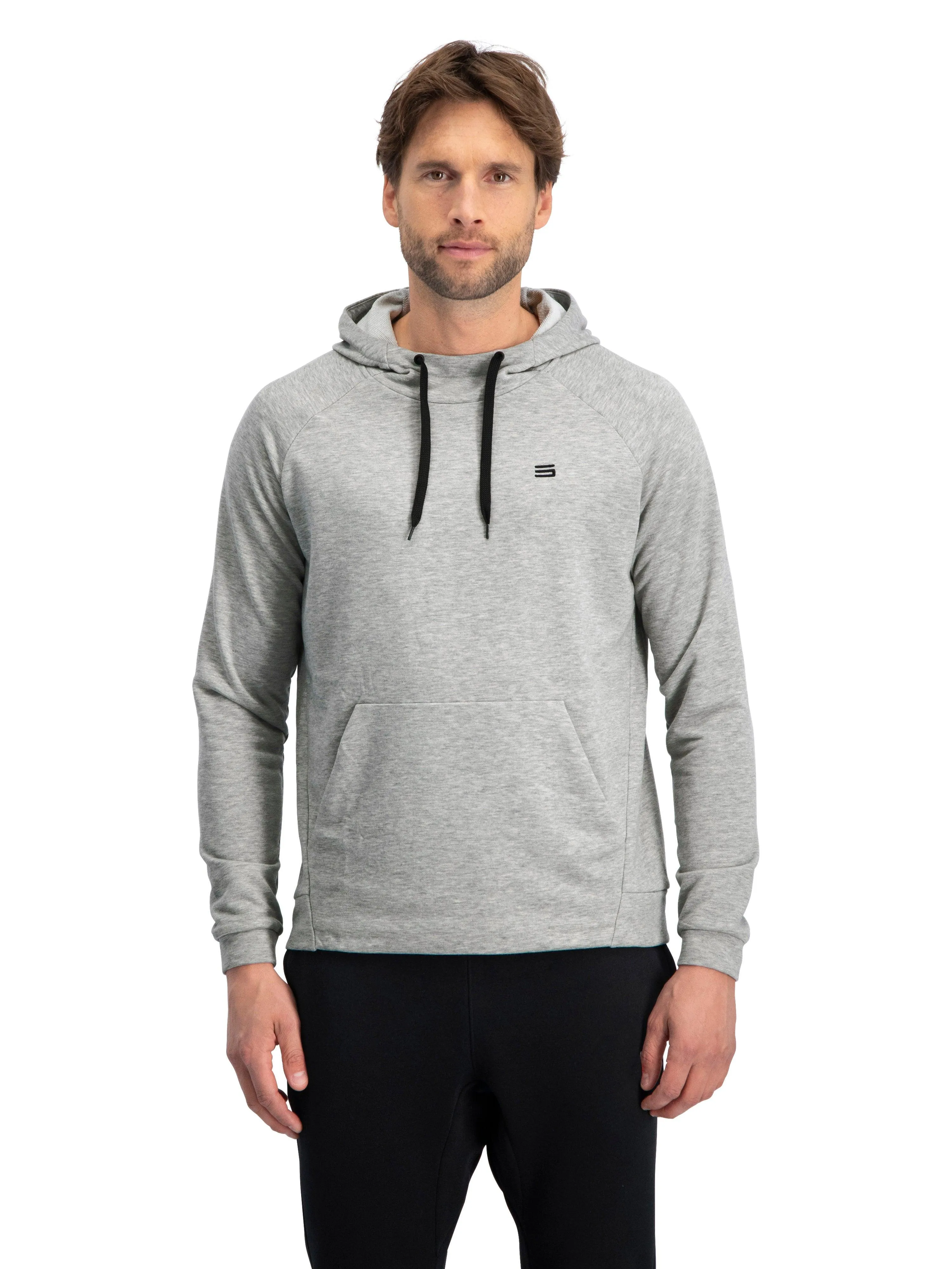 Golf Hoodie Pullover
