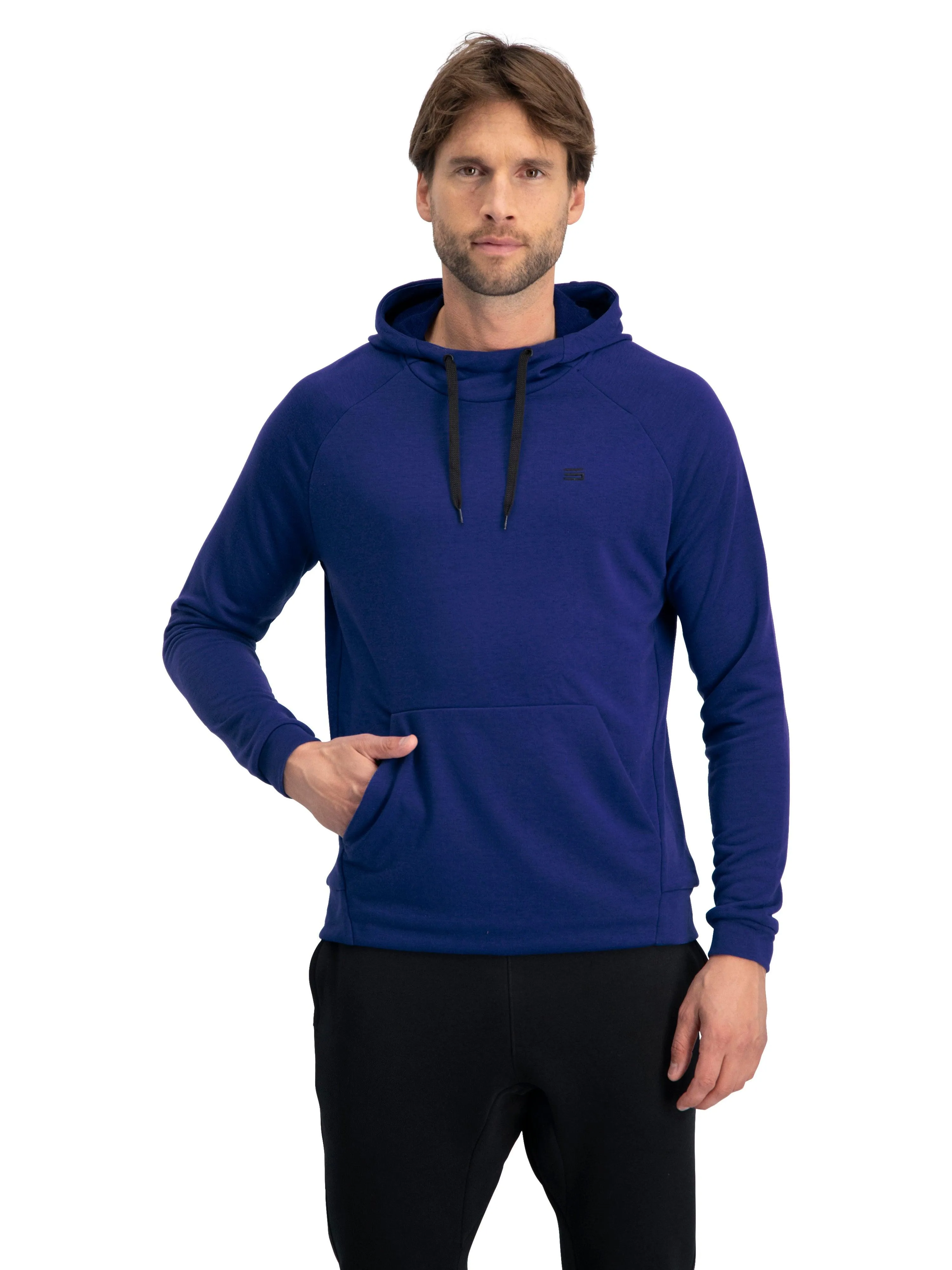 Golf Hoodie Pullover