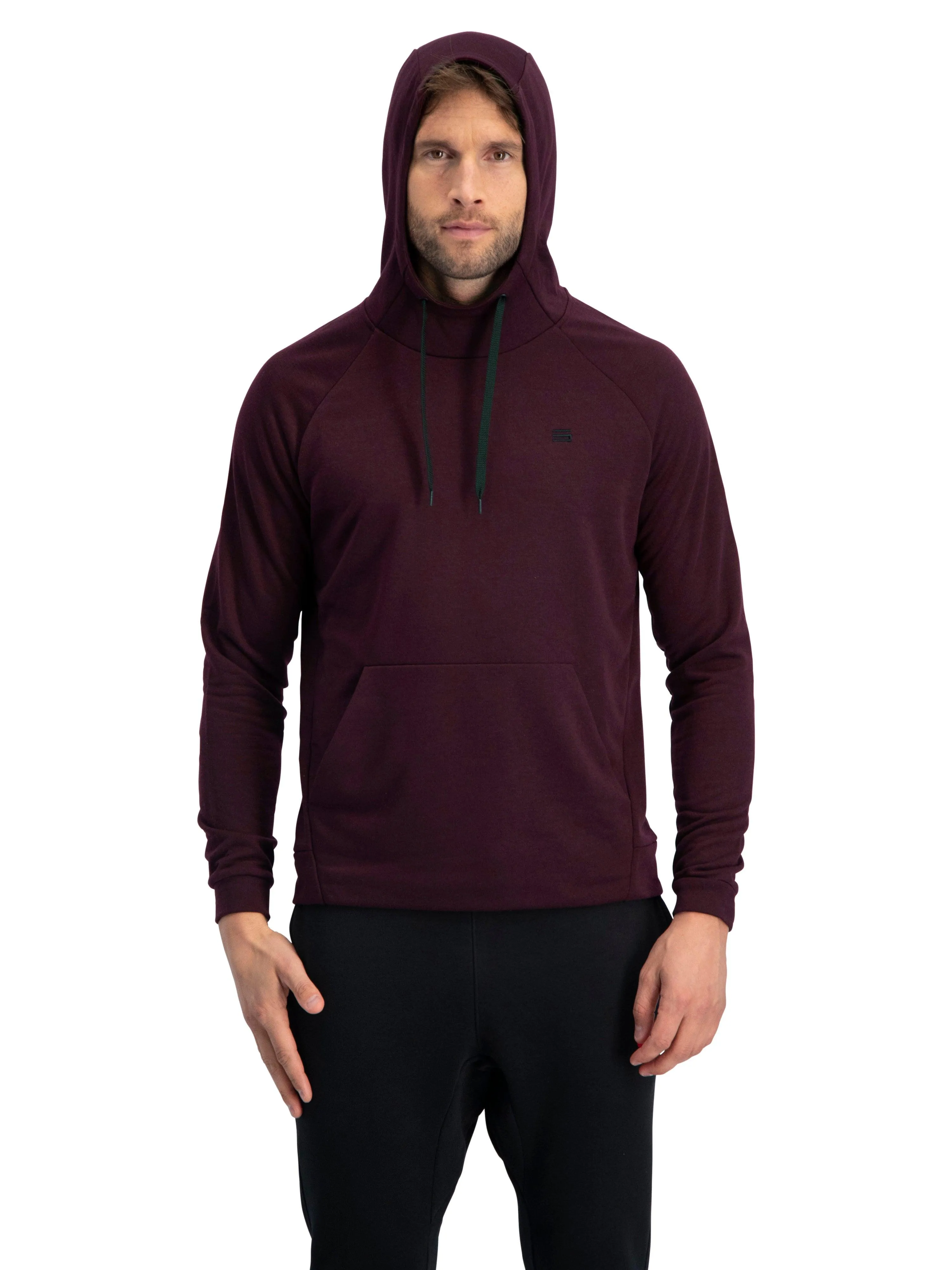 Golf Hoodie Pullover