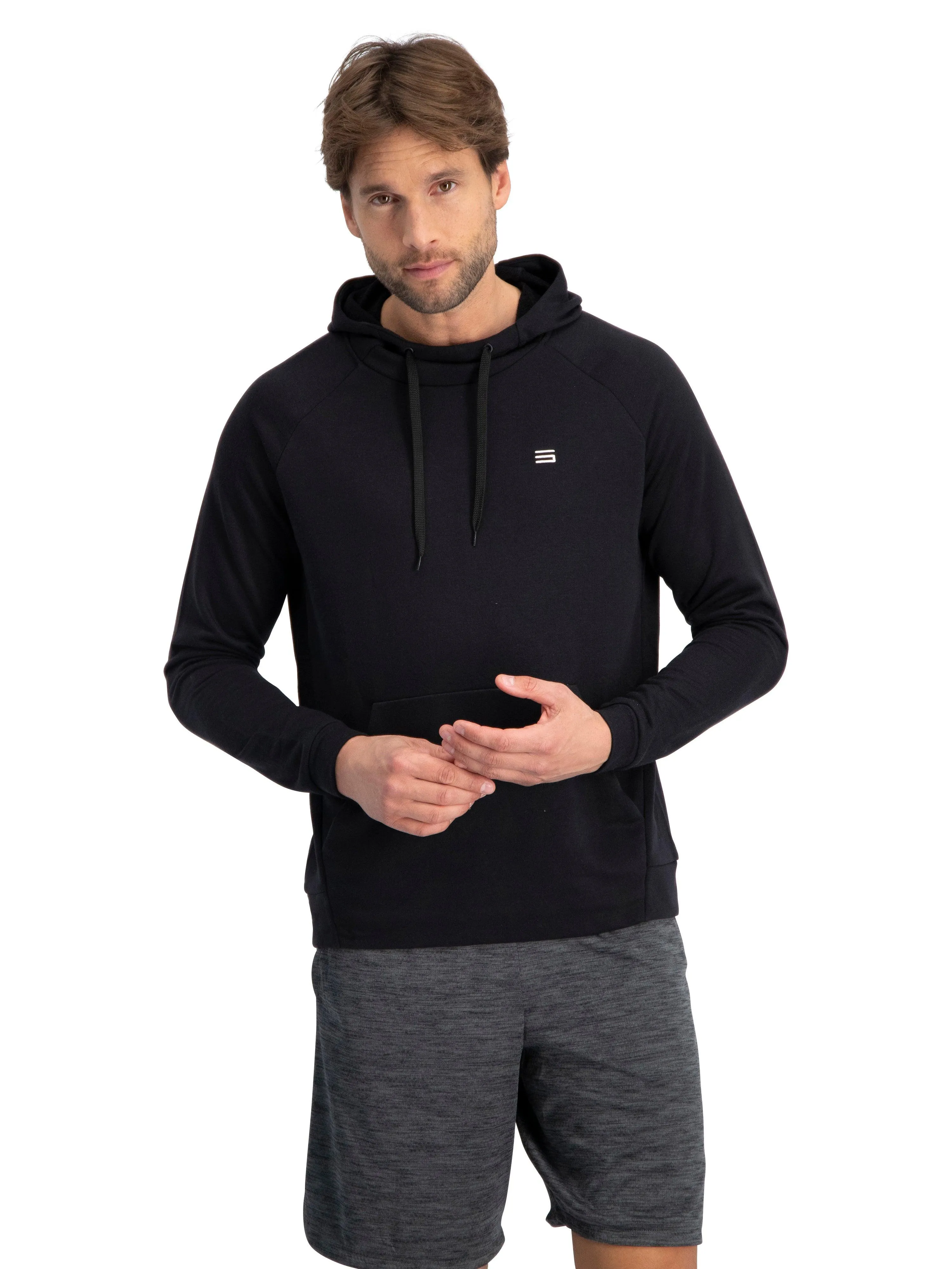 Golf Hoodie Pullover