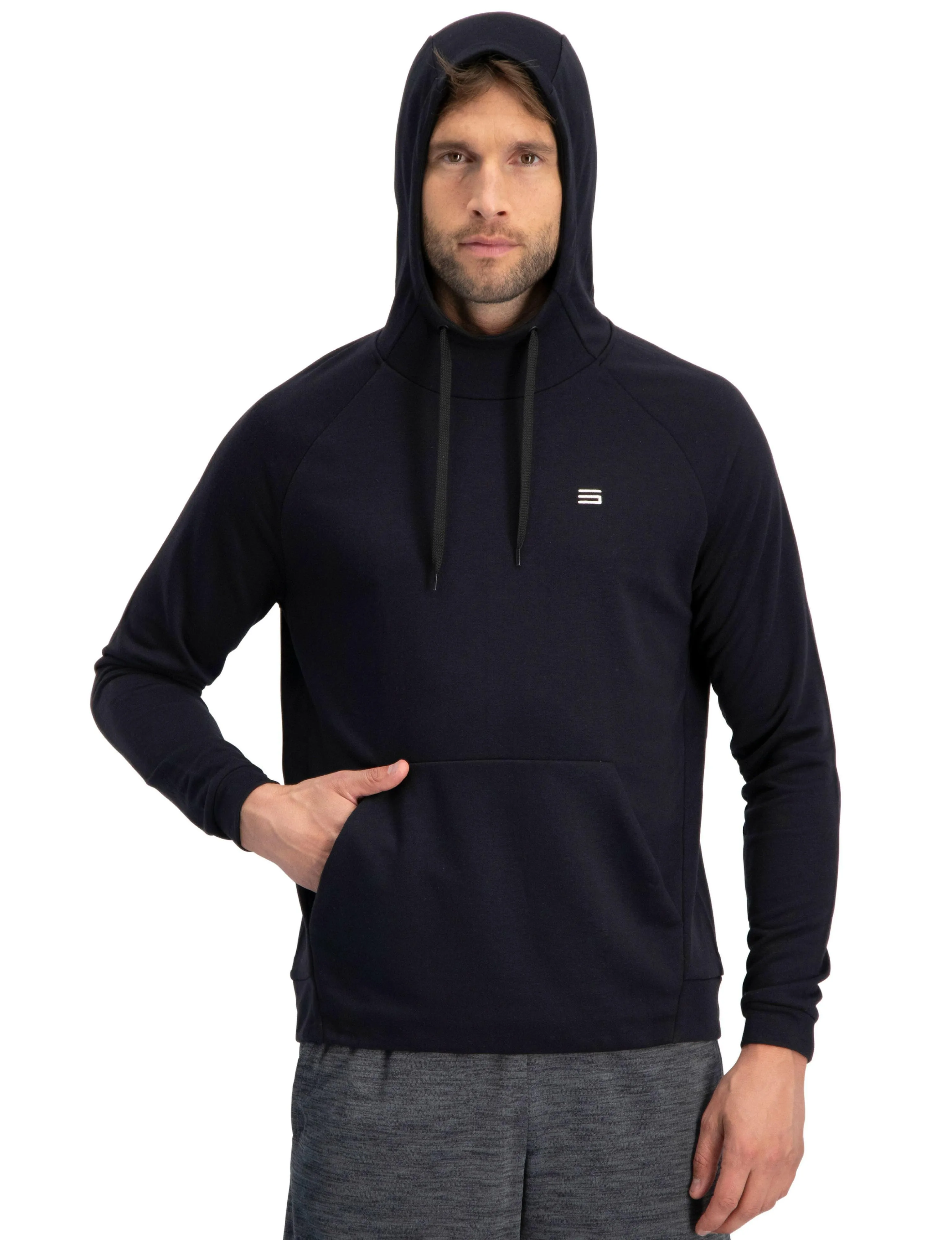 Golf Hoodie Pullover