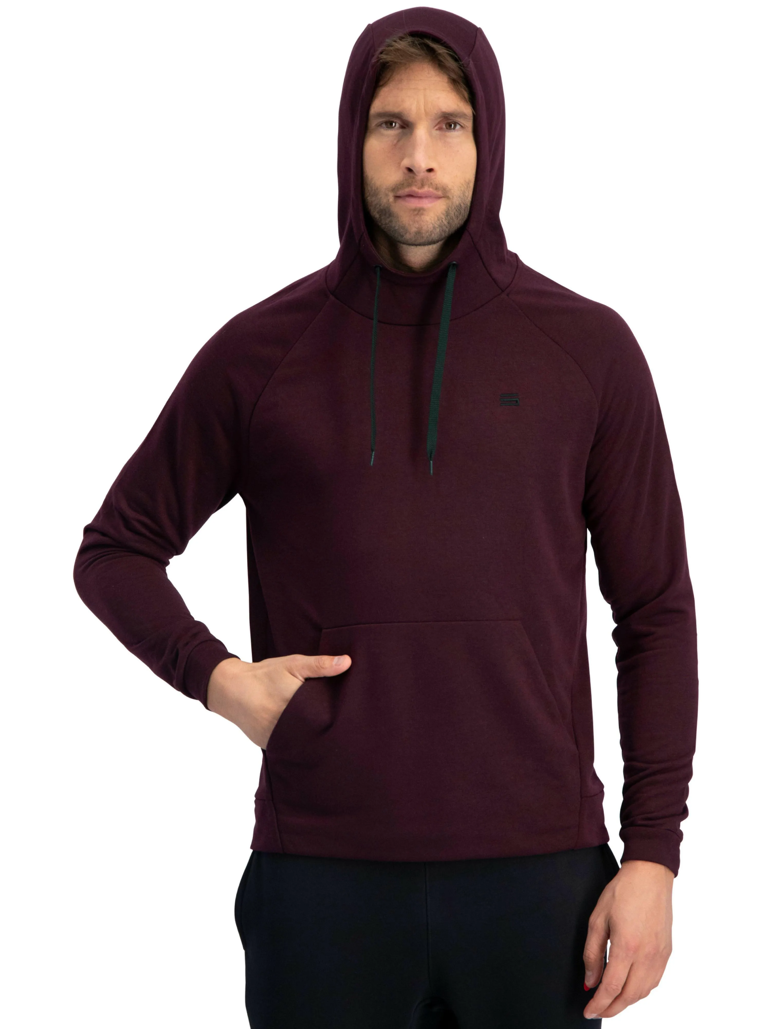 Golf Hoodie Pullover