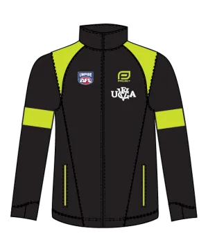Goulburn Valley Men’s Track Jacket