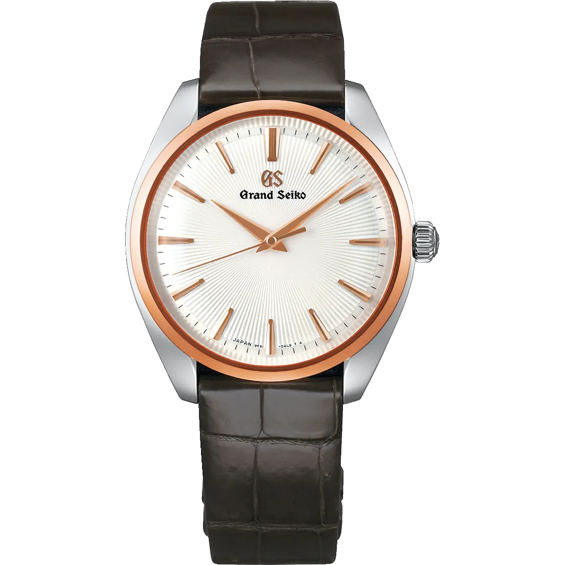 Grand Seiko Elegance Collection SBGX344 Battery-powered quartz watch